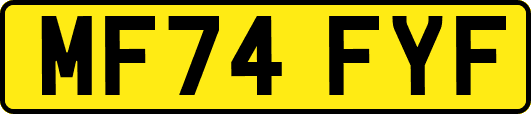 MF74FYF