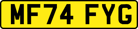 MF74FYG