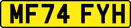 MF74FYH