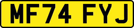 MF74FYJ
