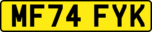 MF74FYK