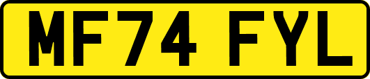 MF74FYL