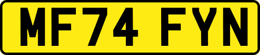 MF74FYN