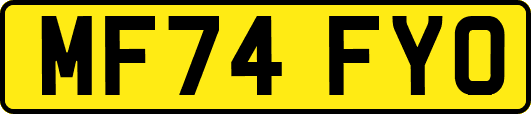 MF74FYO