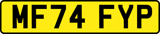 MF74FYP