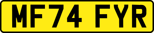 MF74FYR