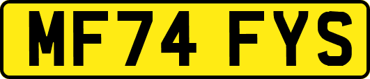 MF74FYS