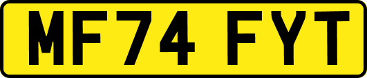 MF74FYT