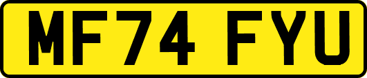 MF74FYU