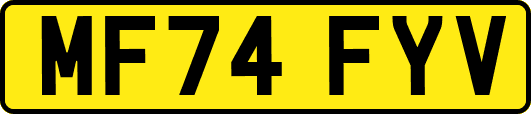 MF74FYV