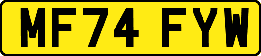 MF74FYW