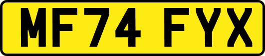 MF74FYX