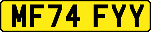MF74FYY