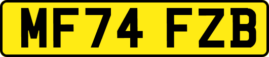 MF74FZB