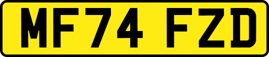 MF74FZD