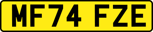 MF74FZE