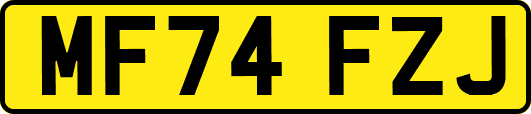MF74FZJ