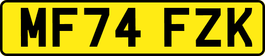 MF74FZK