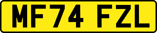 MF74FZL