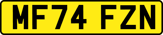 MF74FZN