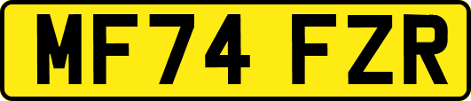 MF74FZR