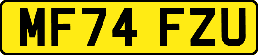 MF74FZU
