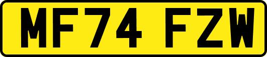 MF74FZW
