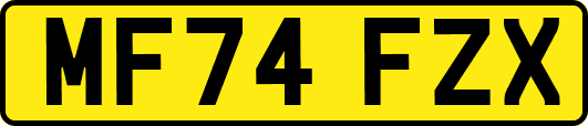 MF74FZX