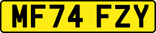 MF74FZY