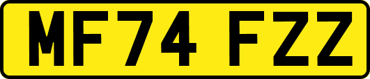 MF74FZZ