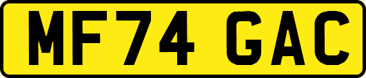 MF74GAC