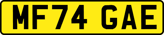 MF74GAE