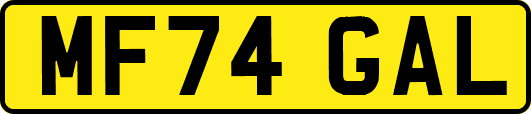 MF74GAL