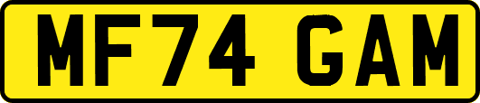 MF74GAM