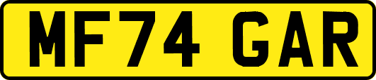 MF74GAR