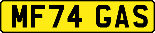 MF74GAS