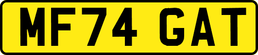 MF74GAT