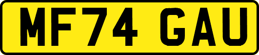 MF74GAU