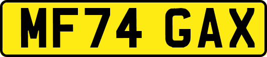 MF74GAX