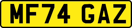 MF74GAZ