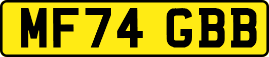 MF74GBB