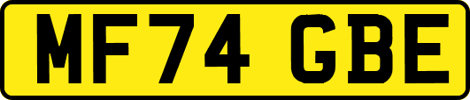 MF74GBE