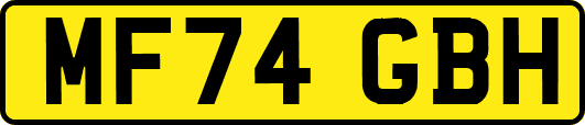 MF74GBH