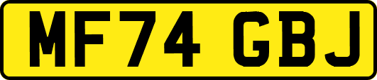 MF74GBJ