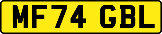 MF74GBL
