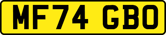 MF74GBO