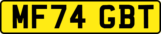 MF74GBT