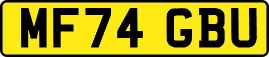 MF74GBU