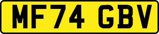 MF74GBV