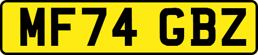 MF74GBZ